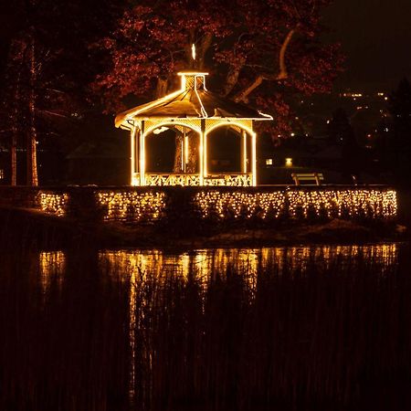 Haus Am Wald Leilighet Faak am See Eksteriør bilde