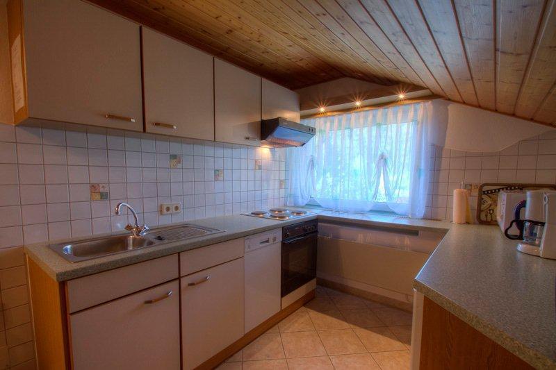 Haus Am Wald Leilighet Faak am See Rom bilde
