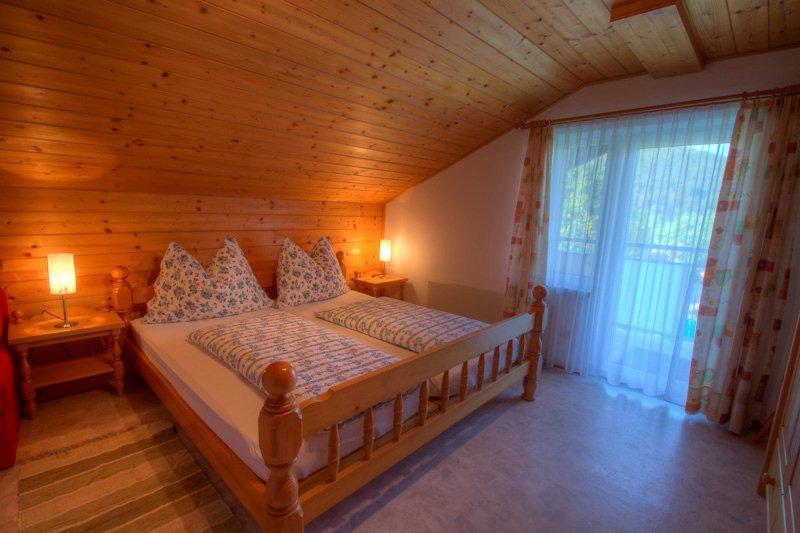 Haus Am Wald Leilighet Faak am See Rom bilde