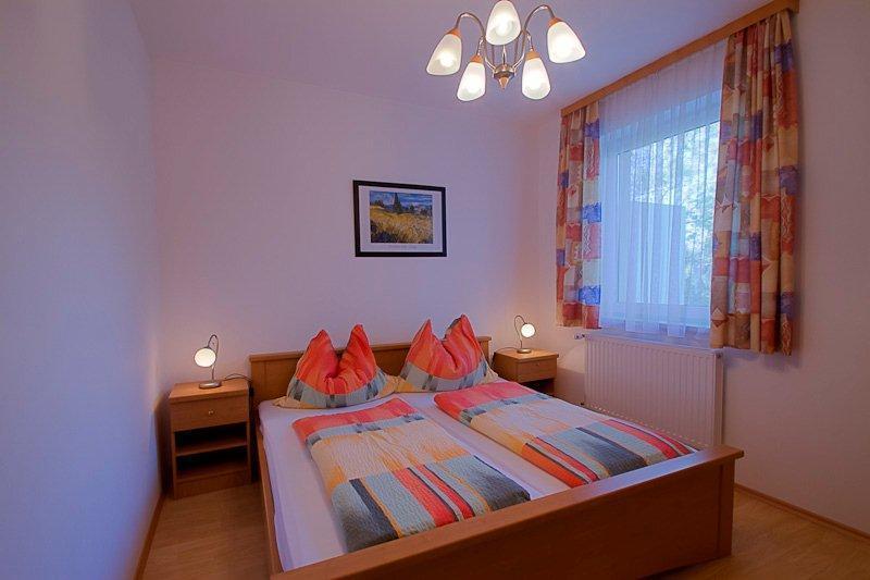 Haus Am Wald Leilighet Faak am See Rom bilde
