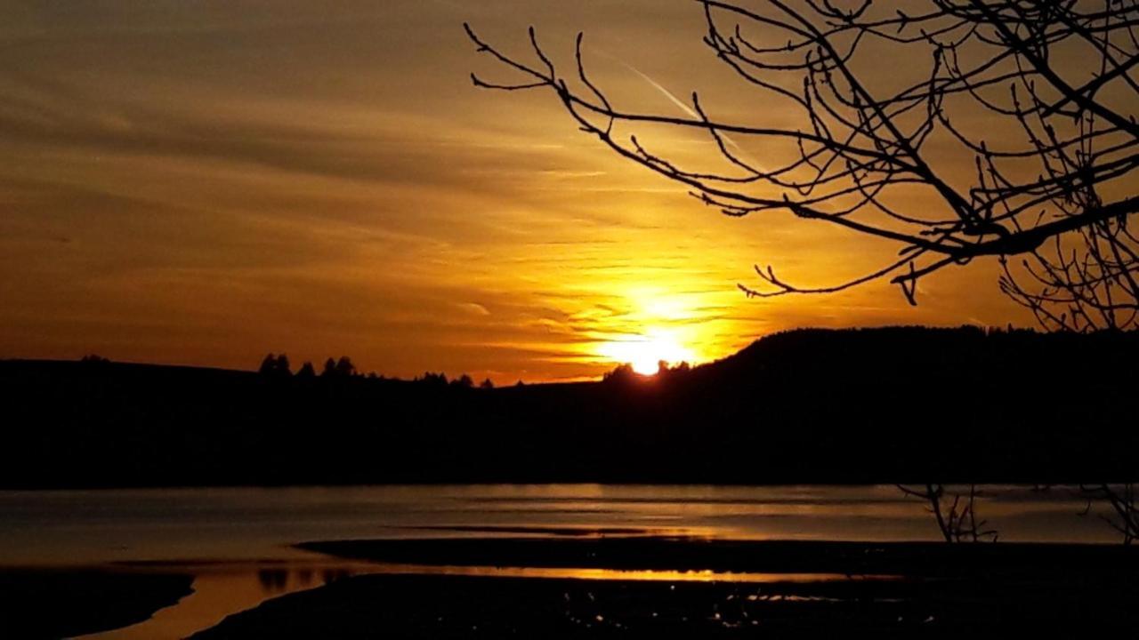 Haus Am Wald Leilighet Faak am See Eksteriør bilde